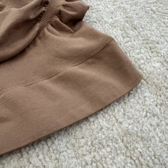 Yitty Fabletics Nearly Naked Shaping Midi Bra 3X/4X - Picture 7 of 8